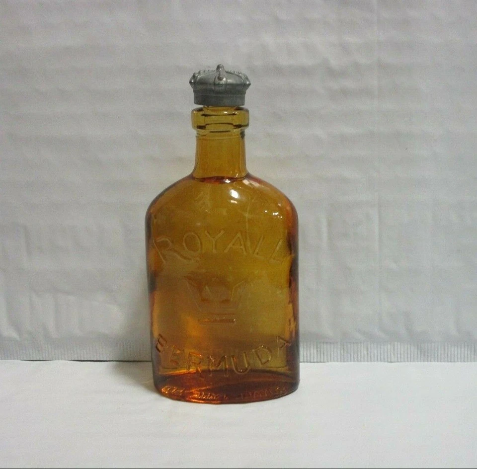 ROYALL BERMUDA LOCIÓN TODO USO 8 OZ NUEVO SIN CAJA Foto 1 de 1