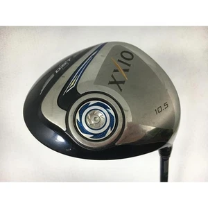 Dunlop Driver XXIO 9 Driver 2016 10.5 MP900 Regular Right-Handed - Picture 1 of 3
