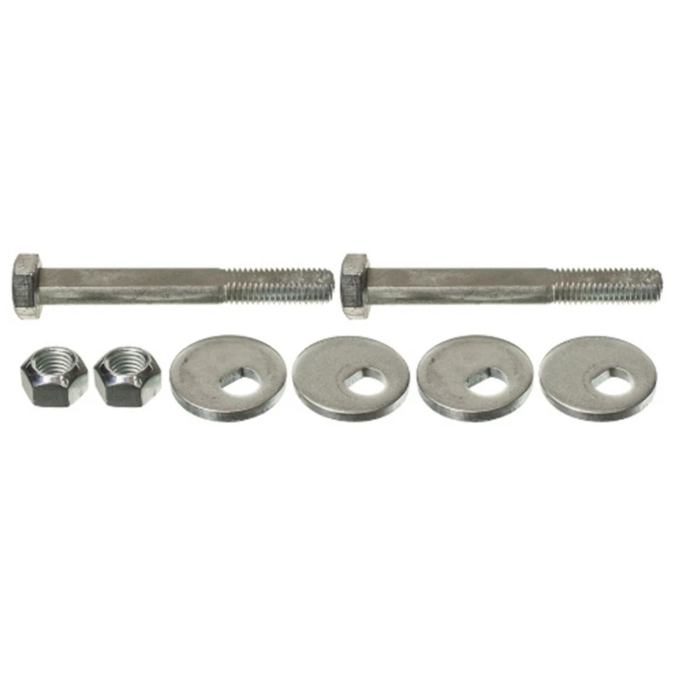 Kit de pernos de leva de alineación para Ford Jaguar Lincoln 2000-2008 delantero inferior 71586 Foto 1 de 4