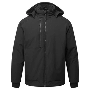 WX2 Eco Insulated Softshell (2L) Jacket CD874 - Picture 1 of 6