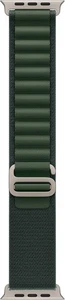 Cinturino Alpine Loop Generico per Apple Watch Ultra/Ultra 2 Verde Scuro - M-L - Foto 1 di 1