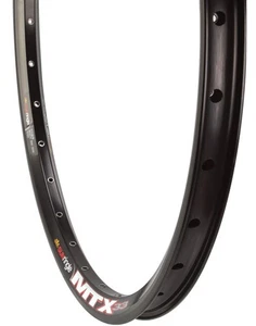 Llanta de disco SunRingle MTX-33 26", 36h - negra - Imagen 1 de 1