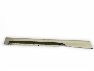 08-15 Audi Tt Mk1 Rocker Panel Skirt Molding Passenger Right Rh 8J0853856d Oem Foto 1 de 4