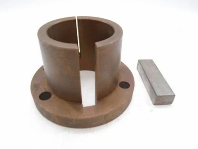 SST Q1-2 3/16 BUSHING - Image 1 of 2