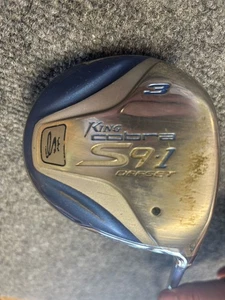 King Cobra/S9-1 Offset/3 Wood/RH/Cobra L-Flex/42”/SL4708 - Picture 1 of 7