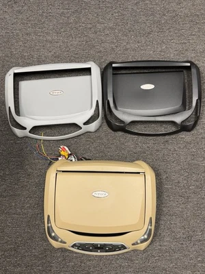 Roadmotion RM10 10" Overhead Video Monitor *NO REMOTE* - Image 1 of 4