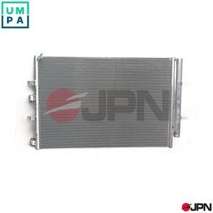 CONDENSER AIR CONDITIONING 60C9156-JPN FOR FORD TRANSIT/CUSTOM/V362/Bus/Van 2.2L - Picture 1 of 9