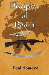 Howard - Disciples of Death - New paperback or softback - P555z - Foto 1 di 1