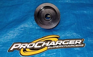 Procharger 3.70" 12-Rib Zero Offset Pulley  - Bild 1 von 4