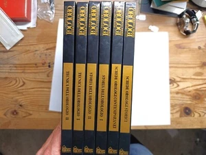 Encyclopedia of Wristwatches, All 6 Volumes - Picture 1 of 5