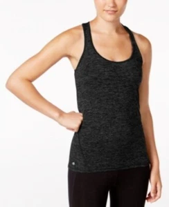 Ideology Rapidry meliertes Racerback Performance Damen-Tanktop Größe Large - Bild 1 von 1