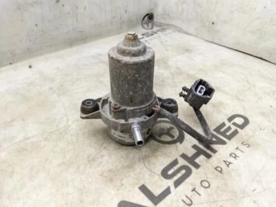 2011-2014 Dodge Caravan Brake Booster Vacuum Pump 04581541AA OEM - Image 1 of 4