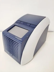 Peqlab PeqSTAR 96X (Standard) Termociclatore Laboratorio - Foto 1 di 19