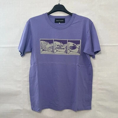 Bianca Chandon House of Wacks Camiseta Mediana Foto 1 de 4