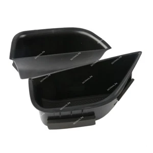 Front Door Armrest Storage Box Container Holder Qrganizer For Benz A Class12-15 - Picture 1 of 6