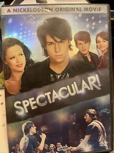 Spectacular! (DVD, 2009) - Bild 1 von 3