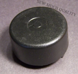 VOLANTE # 4117050-01 HUSQVARNA VIKING SCANDINAVIA 100 CLASSICA 105 90 95+ - Foto 1 di 3