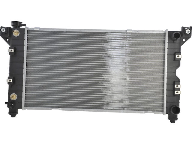 Radiador API METRIX para Dodge Caravan 1996-2000 77YVDB Foto 1 de 1