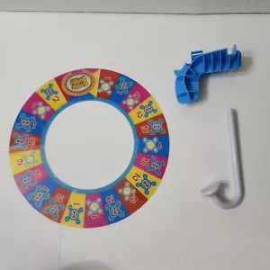 Juego Soggy Perrito Piezas de repuesto Tablero de juego, Ducha - Imagen 1 de 2
