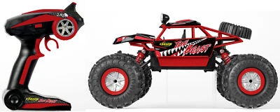Carson 1:12 RC Car The Beast Crawler 2.4Ghz 100% RTR Komplett Set - 500404130 - Bild 1 von 4