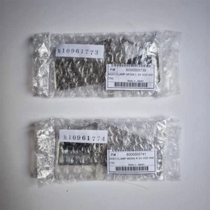 Medium Clamp Set VF2-640 VG2-540 SG2-300 for Roland 6000005741 5739 1pc - Afbeelding 1 van 7