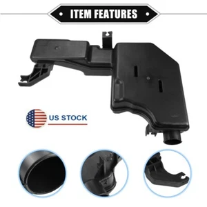 For Honda HRV HR-V 2016-2022 NEW 1723051BH01 Passend Engine Air Intake Resonator - Picture 1 of 9