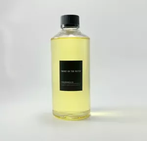Smoke On The Water 500ml Diffuser Oil Inspired By Hotel Collection & Aroma350 - Picture 1 of 1