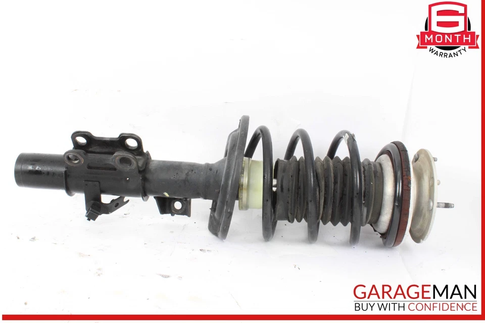 Amortiguador de puntal delantero derecho del lado del pasajero Cadillac ATS 13-19 OEM Foto 1 de 4