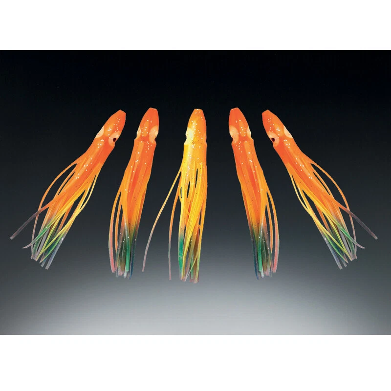 Balzer Octopus Multicolor Ostseeangeln Hochseeangeln Norwegen Pilken  - Bild 1 von 1