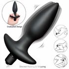 Anal-Butt-Plug-Silicone-Vibrating-Trainer-For-Beginners-Men-Women