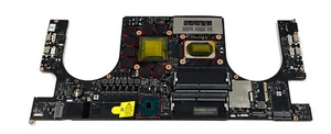 Razer RZ09-03305E53 Genuine Motherboard w/ CPU i7-10875H RTX 2080 Super 8GB - Zdjęcie 1 z 2