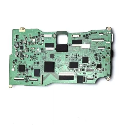 compatible D500 SLR Main Board MCU Processor MotherBoard Assembly Replacement - Image 1 of 4