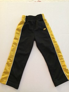 new balance baby clothes