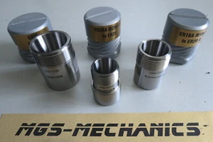 Adapter ER11 auf ER16, ER16 auf ER20, ER20 auf ER25 oder ER25 auf ER32 - Bild 1 von 8