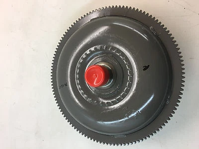 Honda Accord V6 1998 1999 2000 2001 2002  Remanufactured Torque Converter  - Image 1 of 4