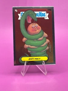 2024 Topps Chrome - Garbage Pail Kids S7 - #274b Jay Prey - Picture 1 of 2