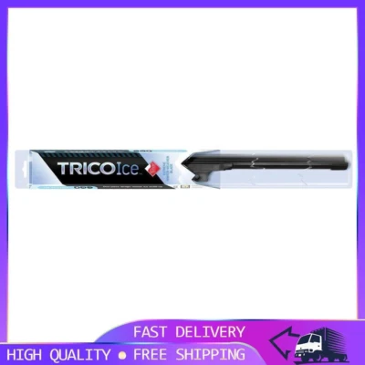 1X Limpiaparabrisas 20" Delantero Hielo Para Mercedes-Benz 240D PG 1977-1983 Foto 1 de 2