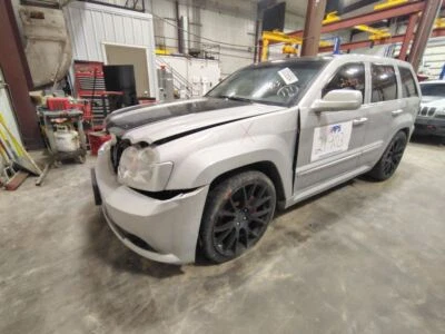 Контроль температуры 05 - 07 JEEP GRAND CHEROKEE E845073 - Изображение 1 из 4