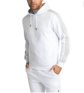 U.S. Polo Assn. Men's Sport Pullover Hoodie - Picture 1 of 5