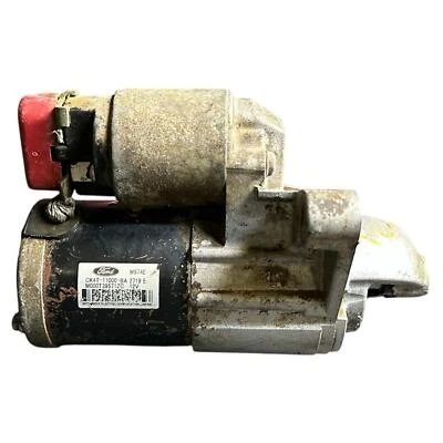 Ford F150 Fx4 3.5L Starter 2011 2012 2013 2014 Turbo Option CK4T11000BA - Image 1 of 4