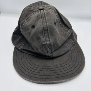 American Eagle Outfitters Gray Baseball Hat New - Picture 1 of 6