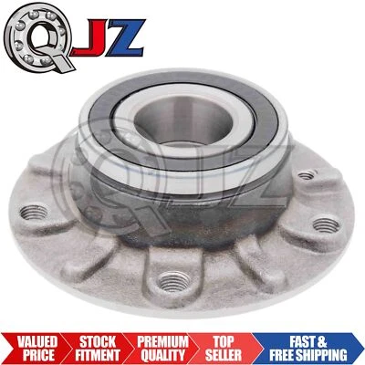 [FRONT(Qty.1)] New 513171 Wheel Hub Assembly for 1995-2001 BMW 750iL RWD-Model - Image 1 of 4