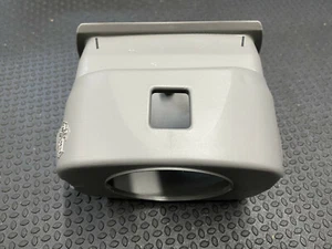 Geo Metro Suzuki Swift Pontiac Firefly Gray Steering Column Cover TRIM 89-94 93  - Picture 1 of 9