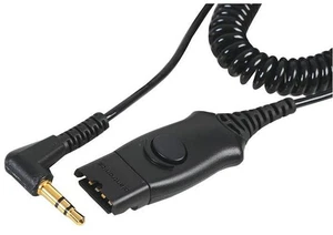 38324-01 PLANTRONICS Unten Kabel IP Touch PLANTRONICS - Bild 1 von 1