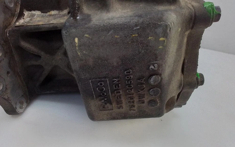 7520120590 diferencial delantero para LAND ROVER FREELANDER (LR2)(2007- ) 2.2 - Imagen 1 de 4