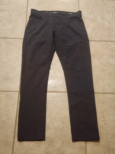 Nike Herren 34 x 34 Golf Tour Performance Modern Tech Dri-Fit vorne flach Hose - Bild 1 von 5