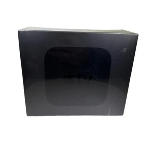 Apple TV HD 4TH Gen Streaming Box MGY52LL/A A1625 32GB - Brand New - Picture 1 of 4