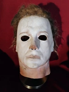 MASCARILLA MICHAEL MYERS JFK78 por Spookhouse Props Jimmy Falco - Imagen 1 de 6