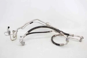 Klimaschläuche für Opel Corsa E 1.4 16V Benzin 90PS 2014-2019 283587 - Bild 1 von 8