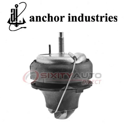 Anchor Front Engine Mount for 2003-2010 Volvo XC90 2.5L 2.9L 3.2L L5 L6 - bp Foto 1 de 4